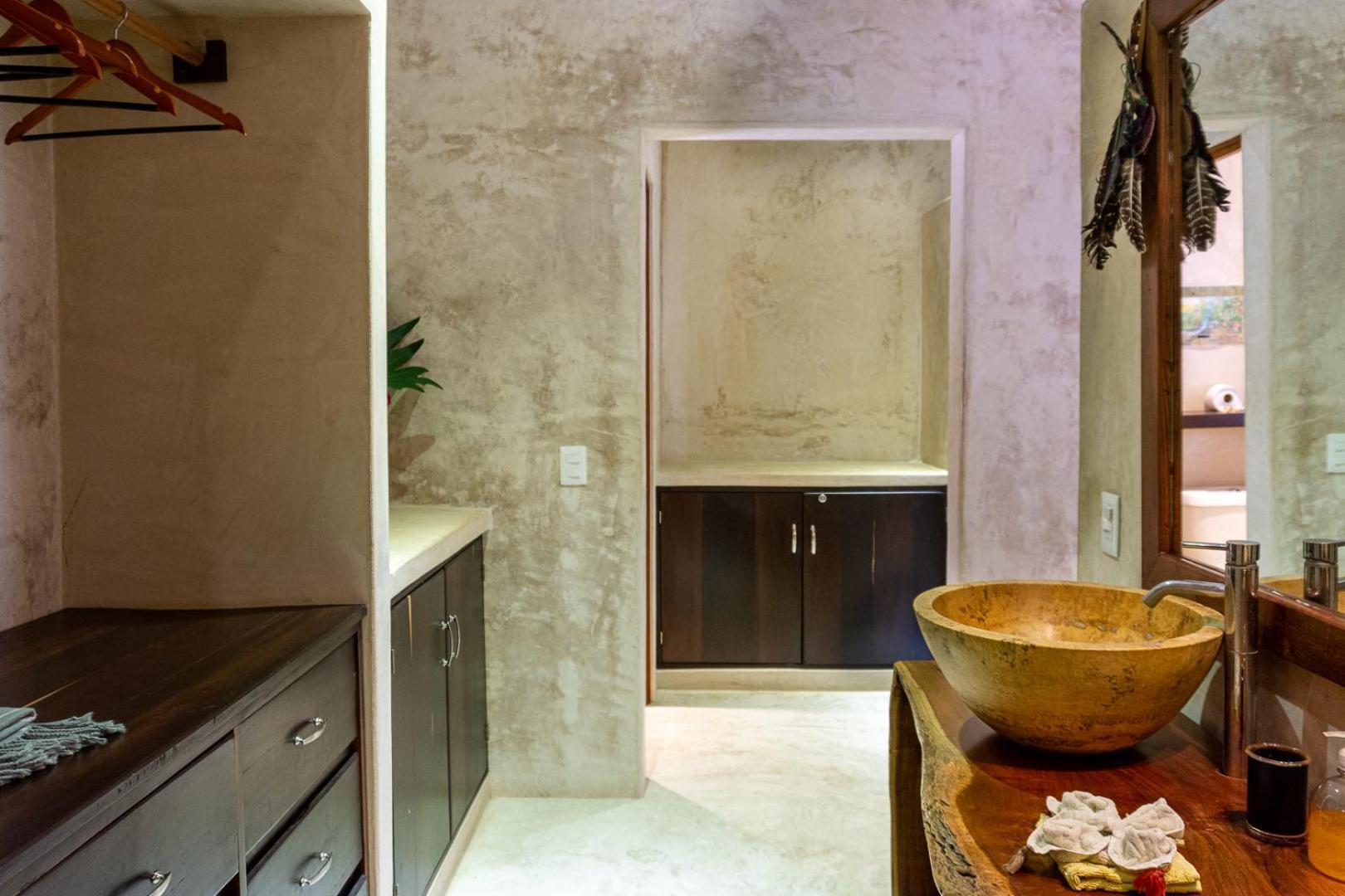 Cachito De Cielo Luxury Jungle Lodge Tulum Pokoj fotografie